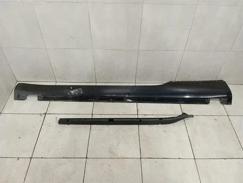 Bentley Continental GTC 18-24 3S 3SD side skirt 3SD853851C LEFT side skirts