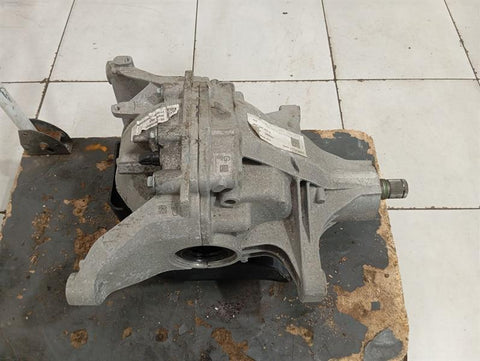 Bentley Continental GT 18-24 3S 3SD Rear Diff 08X507021G Rear Differential