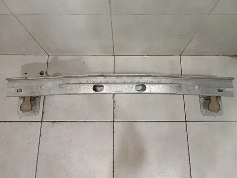 Bentley Continental GTC 18-24 3S 3SD Rear Bumper Beam 3SD807309A Bumper Carrier