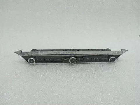 Bentley Continental GTC 18-24 3S 3SD Switch 3SA925302A RHD MM2 Switch
