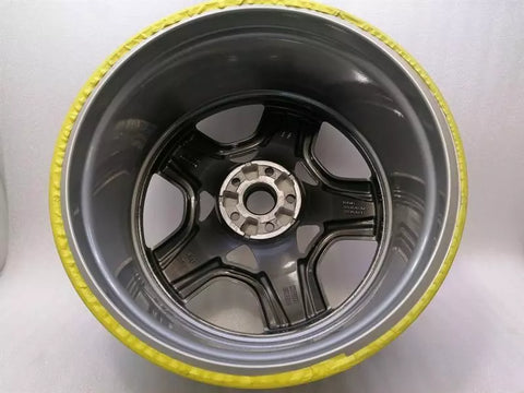 21 Bentley Continental GT Alloy Wheel Set MULLINER BBS 3W0601025DA Alloy Wheel SET