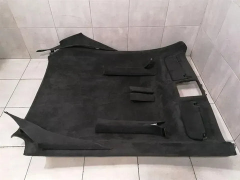 BENTLEY CONTINENTAL GT 18-24 3S 3SD Roof Lining SET 3SD867501AP Headliner SET