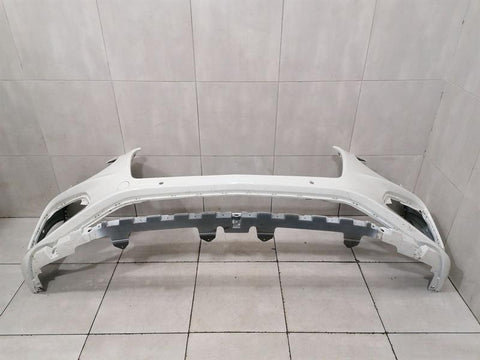 Bentley Continental GT 18-24 3S 3SD Front Bumper 3SD807437 Front Bumper