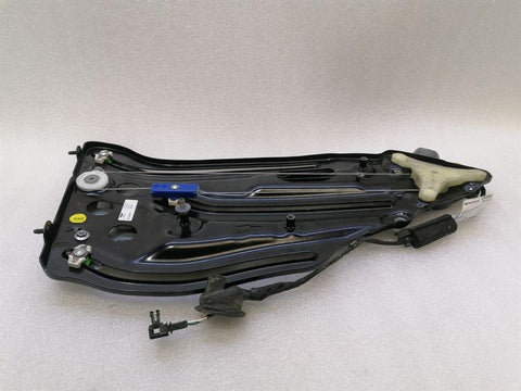 Bentley Continental GT 18-24 3S 3SD Right Winder 3SD839397B Rear Window Regulator