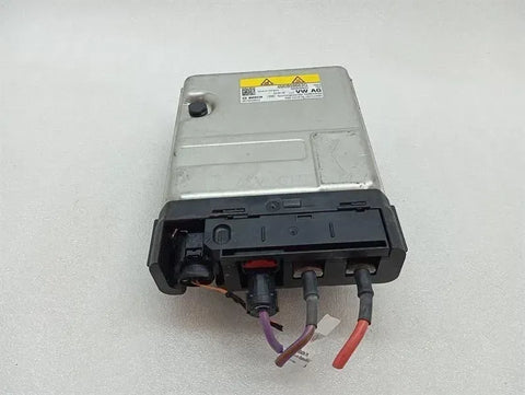 Bentley Continental GT 18-24 3SD Voltage Converter 4M0959663G Voltage Converter