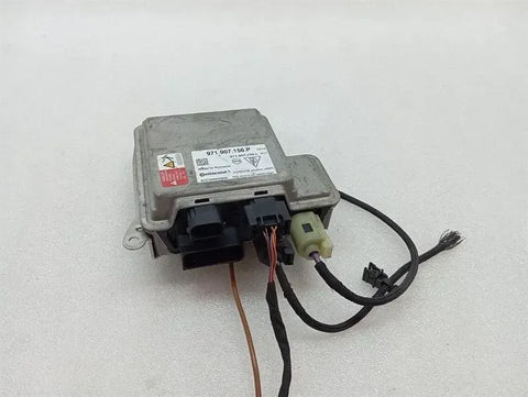 Bentley Continental GT 18-24 3SD Active Suspension Module 971907156P ECU