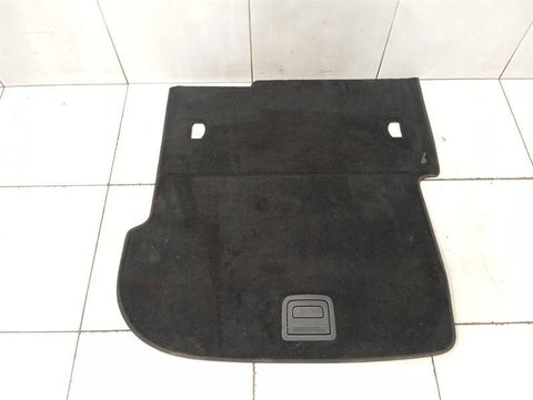 Bentley Continental GT 3S 3SD Luggage Cover 3SD863492B Boot Liner