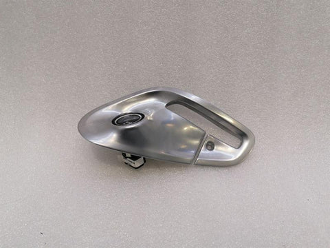 Aston Martin Rapid S Switch AD43-611B90-BA Switch Bezel, Rear Seat Belt Right