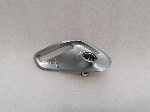ASTON MARTIN RAPID S Switch AD43-611B91-BA Switch BEZEL, REAR SEAT BELT TRIM