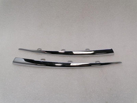 ASTON MARTIN RAPID S Body Moulding AD43-13A538-AC Bar Rear End Trim
