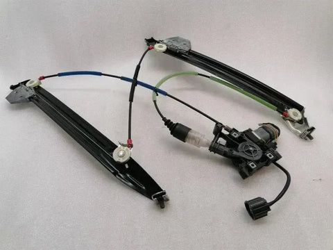 ASTON MARTIN RAPID Right Front Door Winder AD43-F23200-AE Power Window Front RH