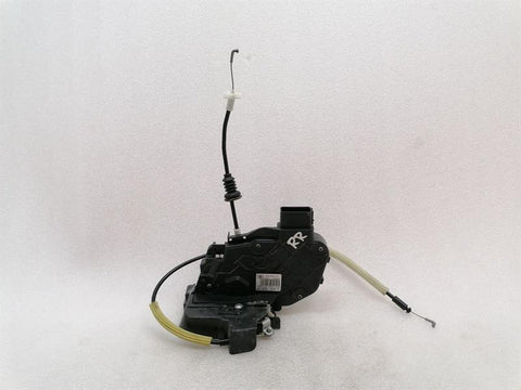 ASTON MARTIN RAPID S Door Lock REAR 6F6A-A26412-DD Door Lock REAR RIGHT