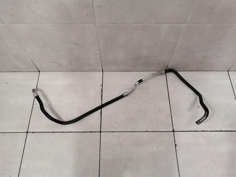 Aston Martin Vantage V12 power steering pants AD23-3F558-BB RETURN PIPE ZAGATO