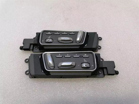 ASTON MARTIN RAPID S Switch AD43-14A701-BC Switch SEAT SEAT SET