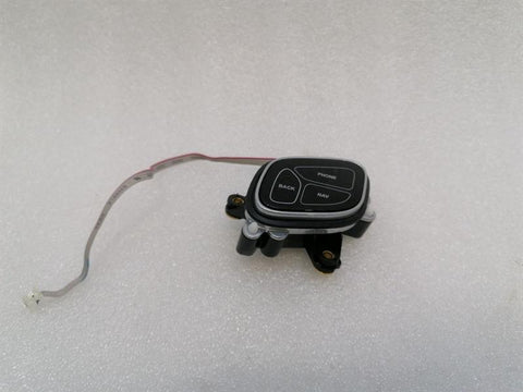 ASTON MARTIN RAPID S Switch GG33-70444-AC Switch UPPER RIGHT