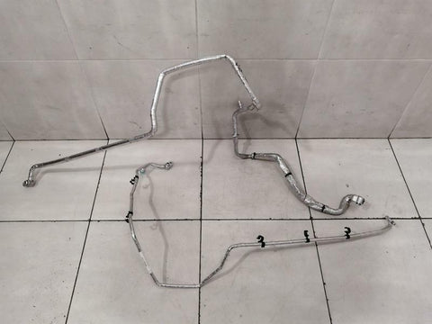 ASTON MARTIN VANTAGE V12 A/C Pipe AD23-19A705-CA Air Conditioning Line Air Conditioning