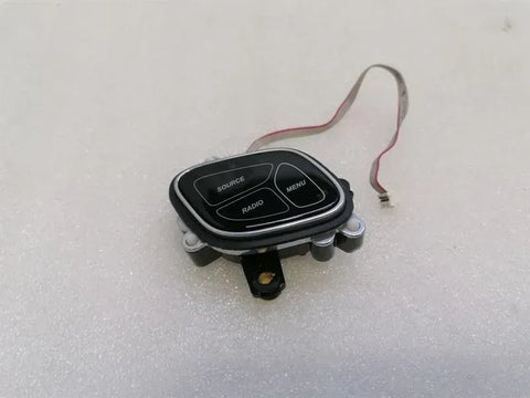 ASTON MARTIN RAPID S Switch GG33-70445-AC Switch UPPER LEFT