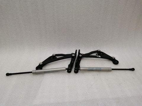 Aston Martin Vantage V12 boat hinge 6G33-C42700-AH tailgate hinge