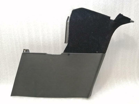 ASTON MARTIN VANTAGE V12 RIGHT QUARTER PANEL LOWER 6G33-311A20-A Fairing Re