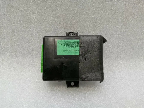 ASTON MARTIN VANTAGE V12 HEADLIGHT module 6G33-13K031 headlight range adjustment