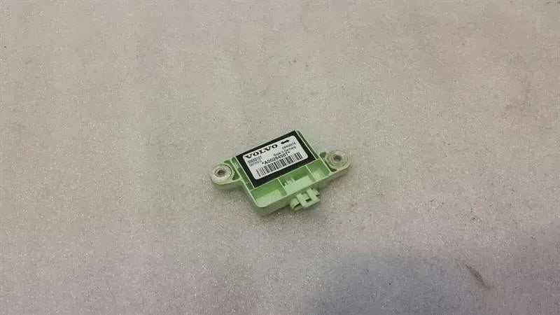 Aston Martin DB9 Volante Crash Sensor 30669107 Impact Sensor