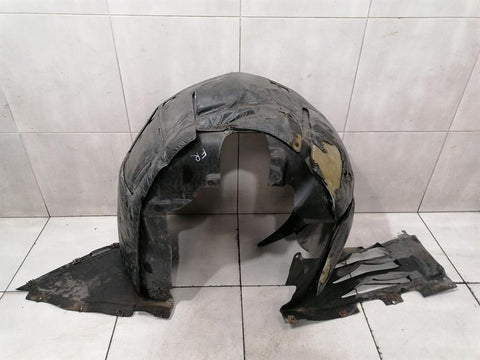 ASTON MARTIN DB9 VOLANTE WHEEL ARCH LINER 9G43-166562-AC WHEEL ARCH COVER