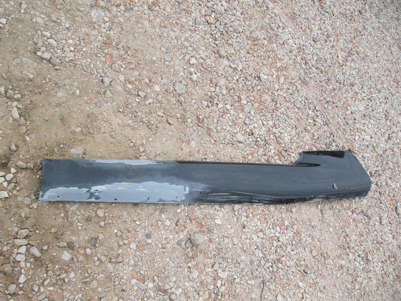 Aston Martin DB9 volante left side skirt 6G43-10609-AB side sills left