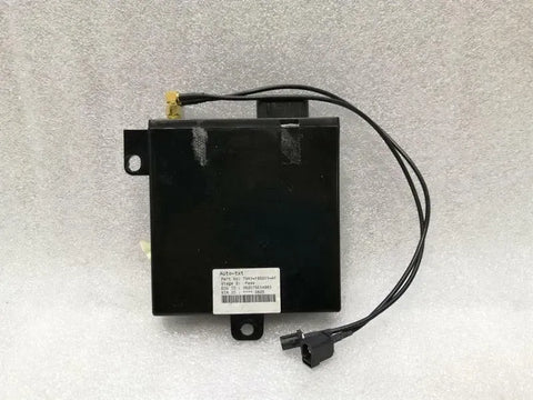 Aston Martin Vantage V12 Tracker Module 7G43-19G311-AF ECU