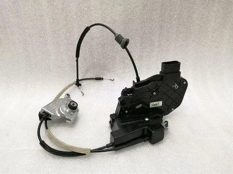 Aston Martin Vantage V12 door lock 30799301 door lock right right