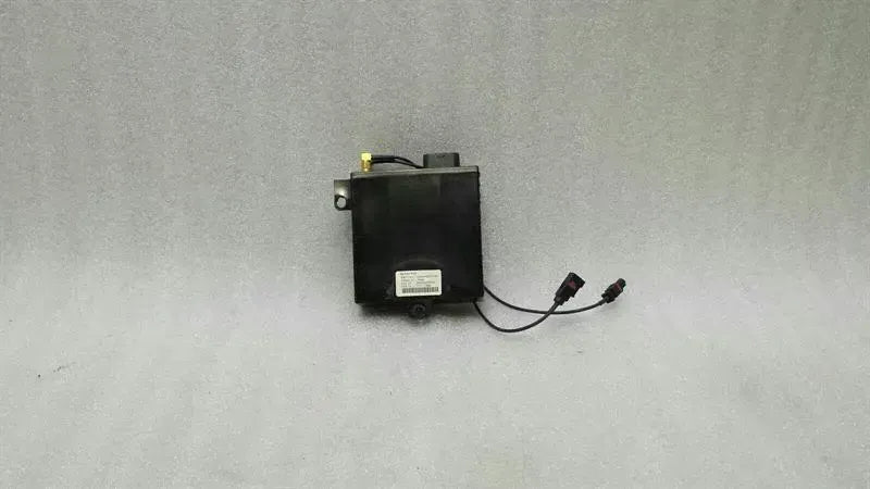Aston Martin DB9 Volante Tracking Module 7G43-19G311-AC Controller TXT