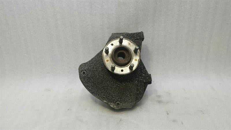 Aston Martin DB9 Left Front Hub 7G43-3K185-AB Wheel Bearing Housing Front Left