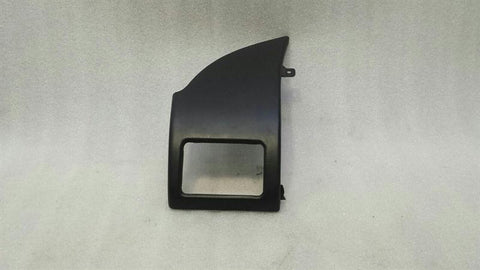 Aston Martin DB9 Volante RHD Left Dashboard Cover Leather 4G43-C04635-BDW