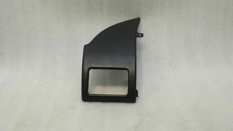 Aston Martin DB9 Volante RHD Left Dashboard Cover Leather 4G43-C04635-BDW