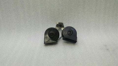 Aston Martin DB9 Steering Horn AD23-13A803-BA Horn Fanfare Complete