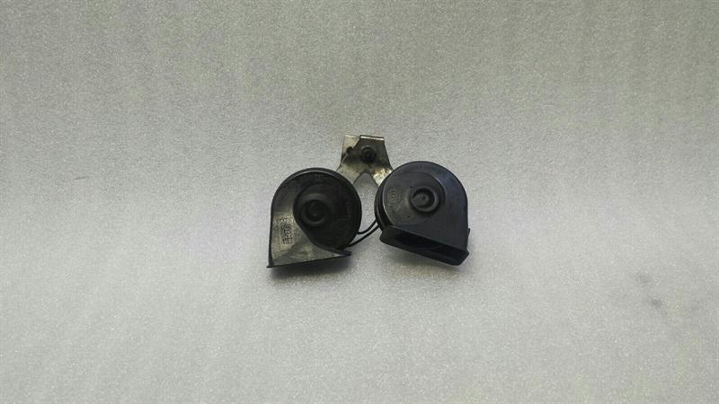Aston Martin DB9 Steering Horn AD23-13A803-BA Horn Fanfare Complete