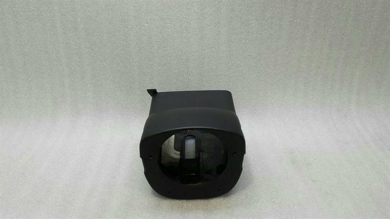 Aston Martin DB9 Volante Steering Shroud 8D333C695BCW Leather Steering Wheel Trim