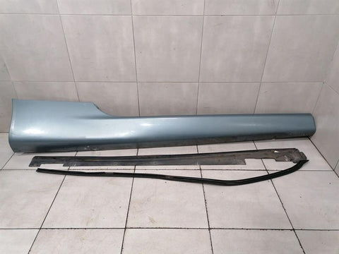 ASTON MARTIN DB9 Steering Wheel Side Skirt RIGHT 6G43-10608-AB Side Sills RIGHT