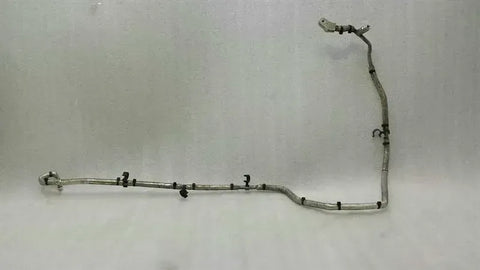 ASTON MARTIN DB9 A/C Pipe AG43-19835-CA Air Conditioning Line Air Conditioning V12