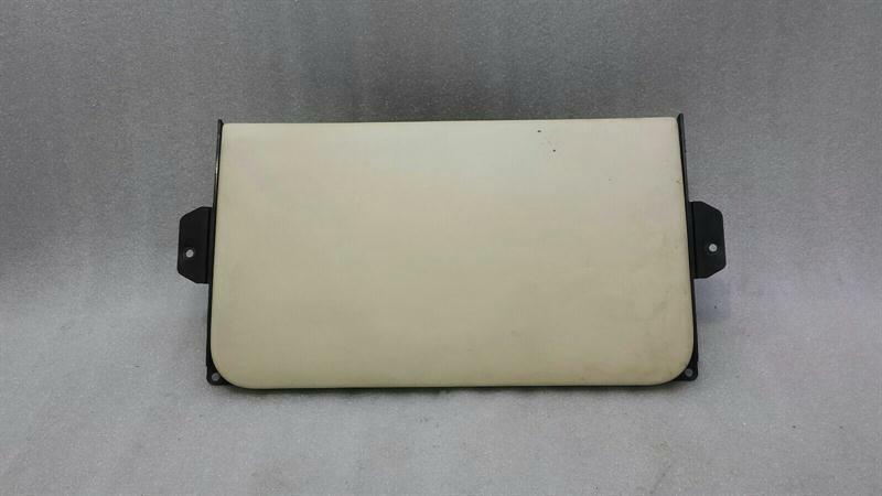 Aston Martin DB9 Volante RHD Glovebox G43C06010AEW Right Hand Drive Leather