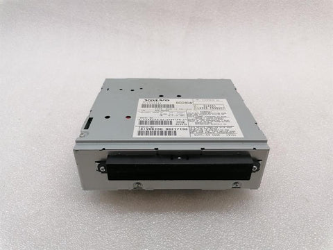 Aston Martin Rapide 10-14 CD player 31285449 audio system controller