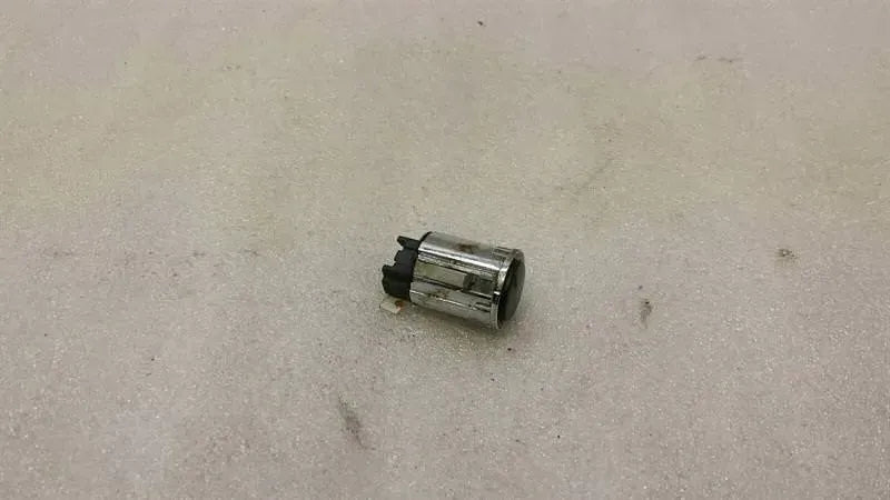 Aston Martin DB9 Volante A/C Switch 6G33-19E755-BA Air Conditioner Switch