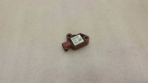 Aston Martin DB9 Volante Crash Sensor 30737138 Impact Sensor