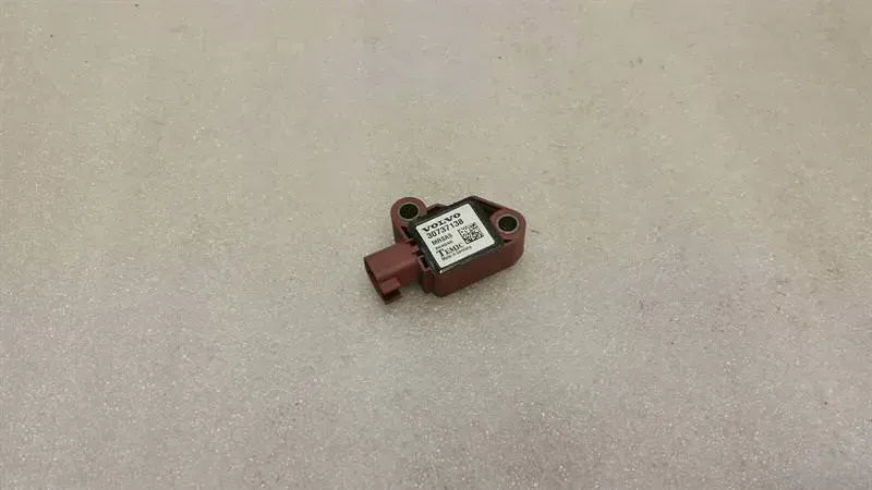 Aston Martin DB9 Volante Crash Sensor 30737138 Impact Sensor