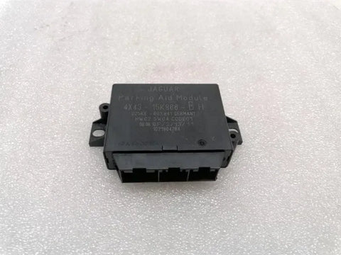 Aston Martin Rapide Parking Aid Module 4X43-15K866-BH Parking Aid Control Unit