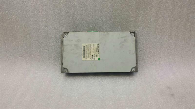 Aston Martin DB9 Volante Amplifier 6G33-18C808-CB Amp