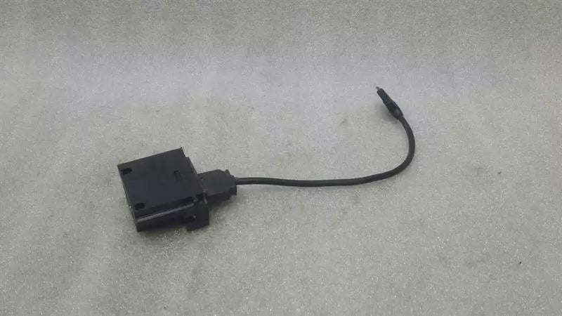 ASTON MARTIN DB9 Volante Multimedia Interface A2C53278681 Control Unit