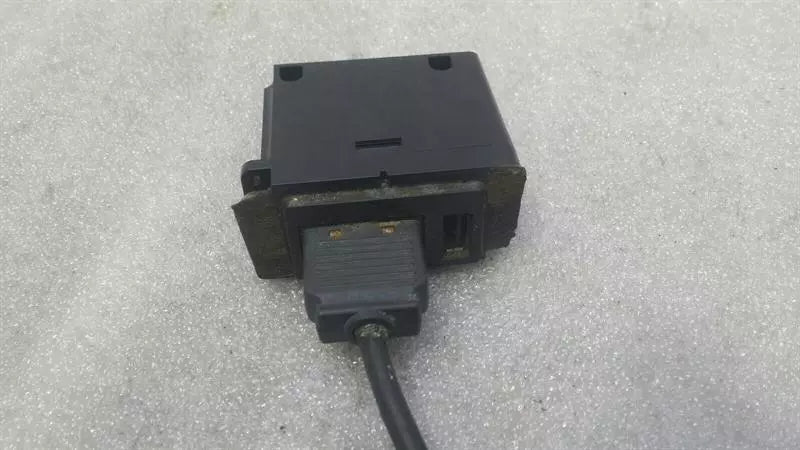 ASTON MARTIN DB9 Volante Multimedia Interface A2C53278681 Control Unit