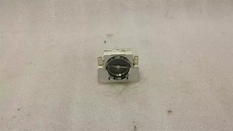 Aston Martin DB9 Volante Time Clocks 4G43-15000-AD CLOCK Analog