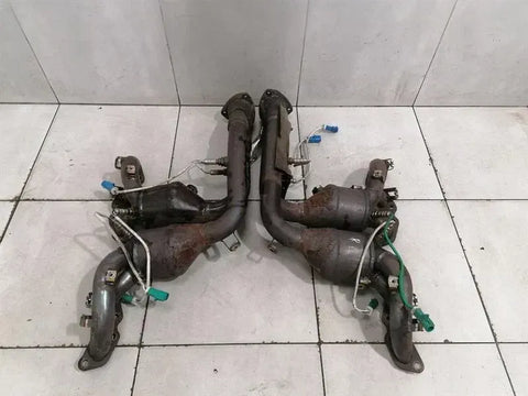 ASTON MARTIN RAPID 10-14 Catalytic Converter CD33-5G236-AA Catalytic Converter LOT