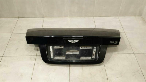 Aston Martin DB9 Volante Boot Lid 8G43-L40110-BD Tailgate